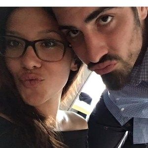 Meet your Posher, Pedro